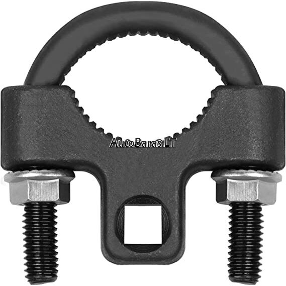 Vairo traukės/ašies nuėmimo įrankis 31.75 - 50.8mm 1