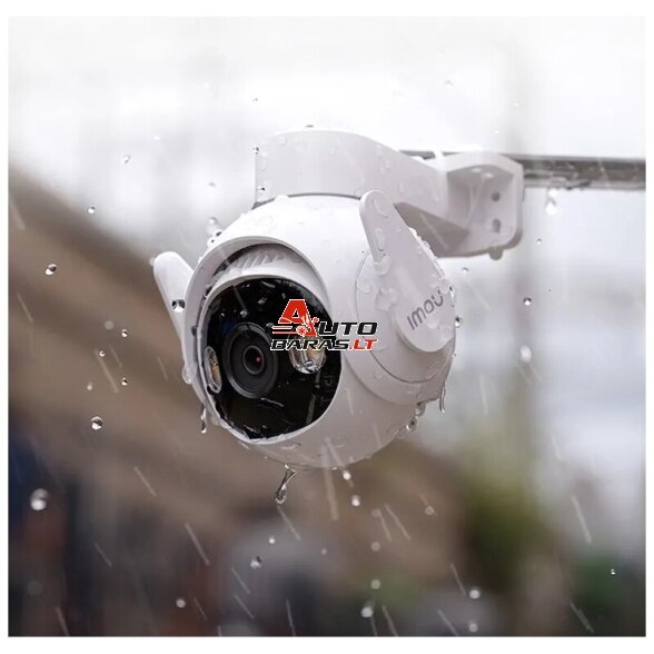 Vaizdo stebėjimo kamera IMOU Cruiser 2 IPC-GS7EP-5M0WE 5MP 3