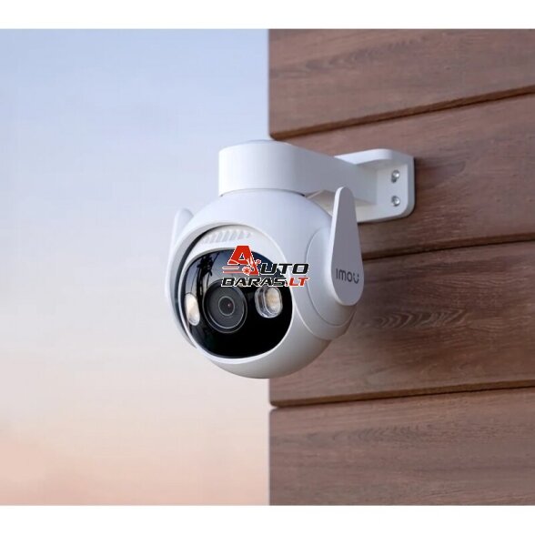 Vaizdo stebėjimo kamera IMOU Cruiser 2 IPC-GS7EP-5M0WE 5MP