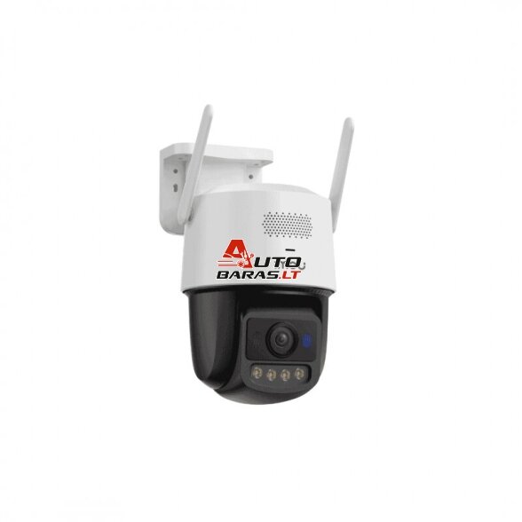 Vaizdo stebėjimo kamera IMOU U7LP-6V0NE Titan Pro 6MP