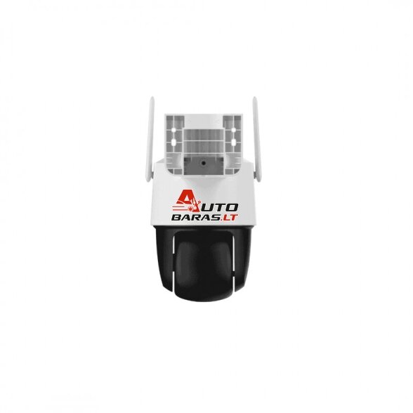 Vaizdo stebėjimo kamera IMOU U7LP-6V0NE Titan Pro 6MP 3