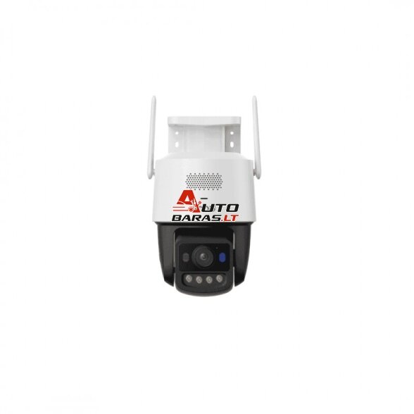 Vaizdo stebėjimo kamera IMOU U7LP-6V0NE Titan Pro 6MP 1