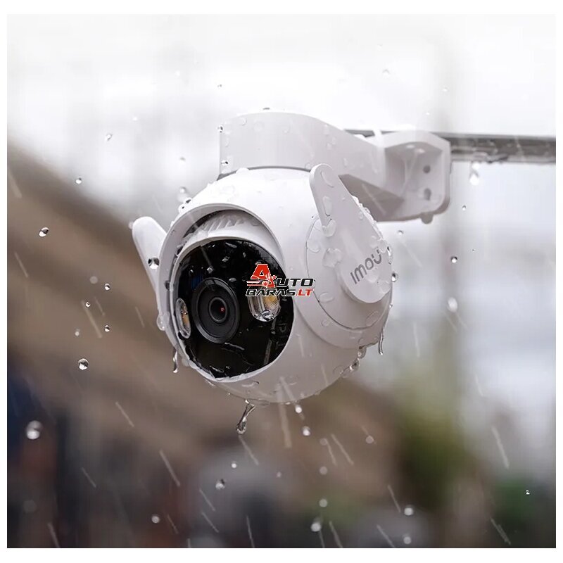 Vaizdo stebėjimo kamera IMOU Cruiser 2 IPC-GS7EP-5M0WE 5MP 3