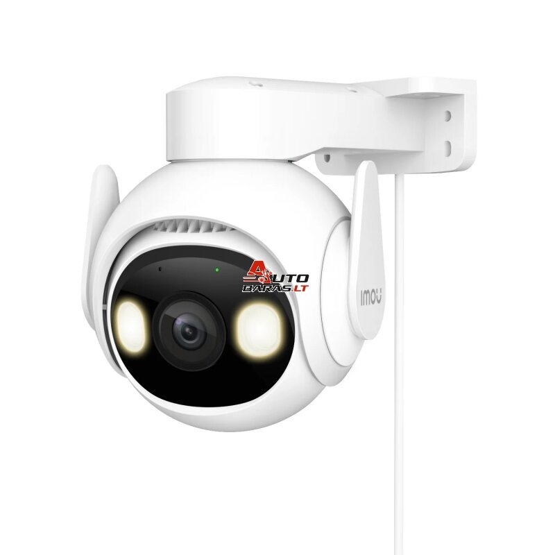 Vaizdo stebėjimo kamera IMOU Cruiser 2 IPC-GS7EP-5M0WE 5MP 2
