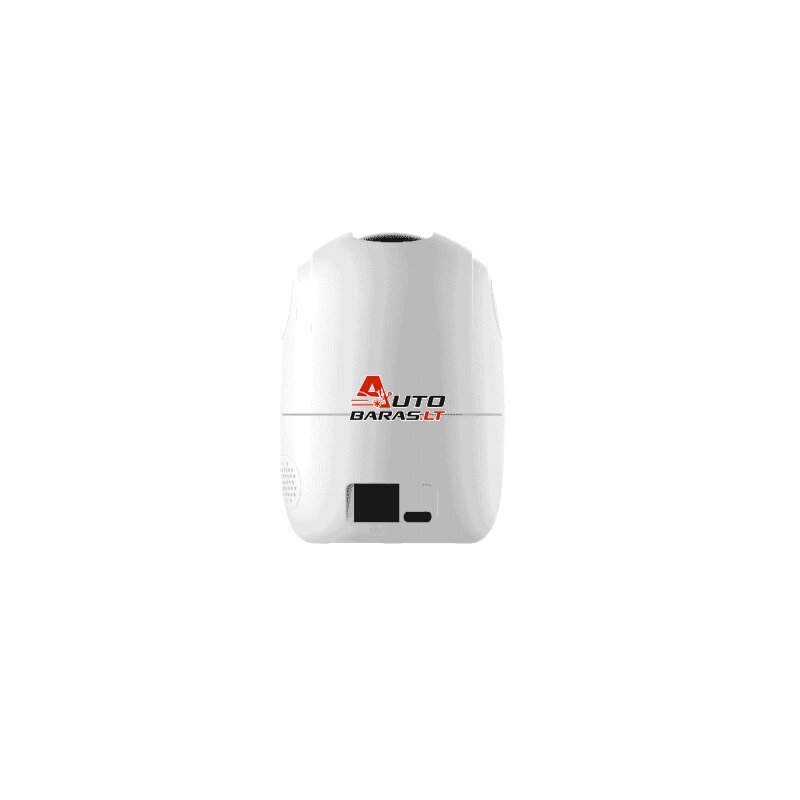 Vaizdo stebėjimo kamera IMOU Ranger 2C Pro 5MP S2CP-5R1S 2