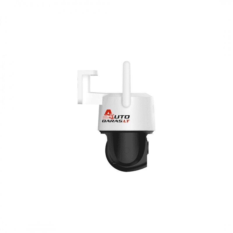 Vaizdo stebėjimo kamera IMOU U7LP-6V0NE Titan Pro 6MP 4