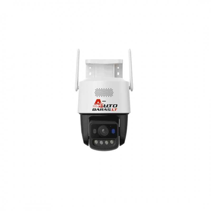Vaizdo stebėjimo kamera IMOU U7LP-6V0NE Titan Pro 6MP 1