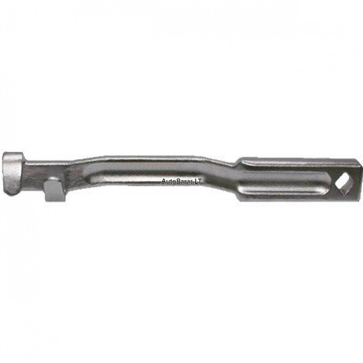 VERŽLIARAKČIO PRAILGINIMO ADAPTERIS 1/2" 4