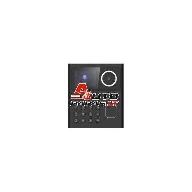 Veido atpažinimo terminalas Hikvision DS-K1T320MX