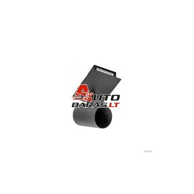 VENETO šviestuvas prie sienos (juodas, 20W, GU10, IP20) GTVOS-VEN20WO1-10 VENETO šviestuvas prie sienos (juodas, 20W, GU10, IP20) GTVOS-VEN20WO1-10