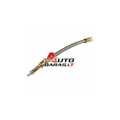 Ventilio prailgintojas (metalinis) 210mm Ventilio prailgintojas (metalinis) 210mm