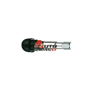 Ventilis bekamerinis chromuotas (100vnt) Ventilis bekamerinis chromuotas (100vnt)