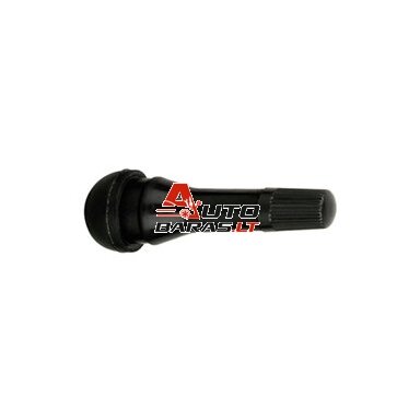 Ventilis bekamerinis guminis (100vnt)