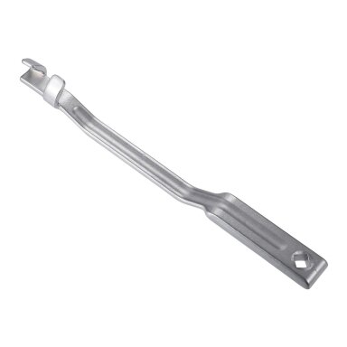 Veržliarakčio prailginimo adapteris rankena 1/2" Veržliarakčio prailginimo adapteris rankena 1/2"