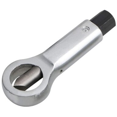 Veržlių nupjovėjas rankinis 12.70-15.88mm (1/2" - 5/8'') Veržlių nupjovėjas rankinis 12.70-15.88mm (1/2" - 5/8'')