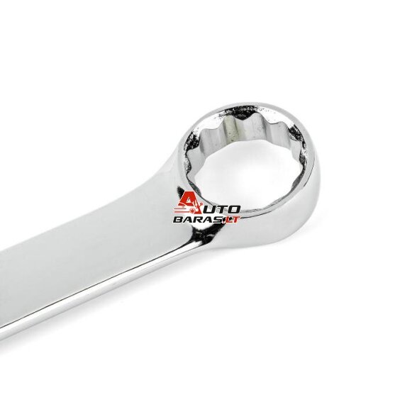 SATA Veržliarakčių kombinuotų rinkinys 14vnt. (10-32mm) 2