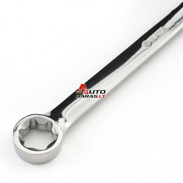 SATA Veržliaraktis E-TORX 1