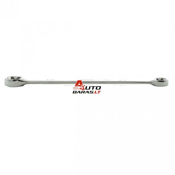 SATA Veržliaraktis E-TORX 2