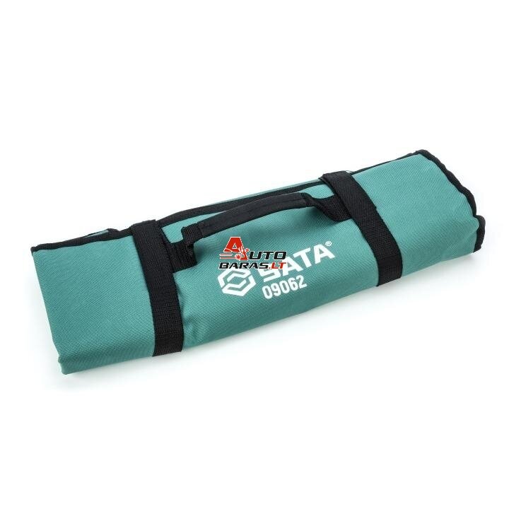 SATA Veržliarakčių kombinuotų rinkinys 14vnt. (10-32mm) 3