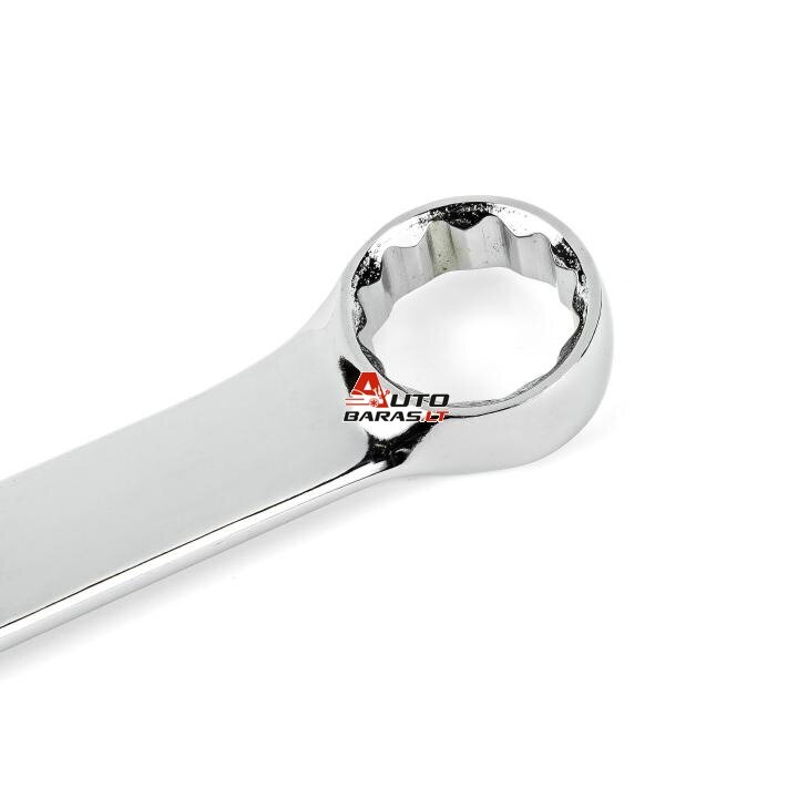 SATA Veržliarakčių kombinuotų rinkinys 14vnt. (10-32mm) 2