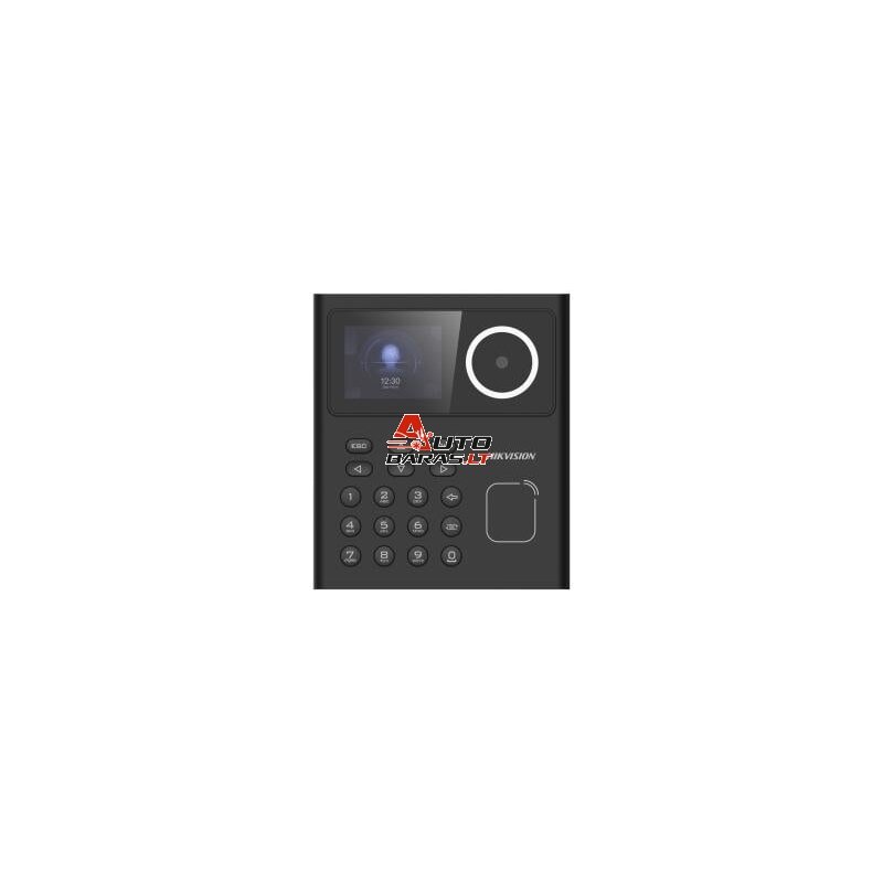 Veido atpažinimo terminalas Hikvision DS-K1T320MX