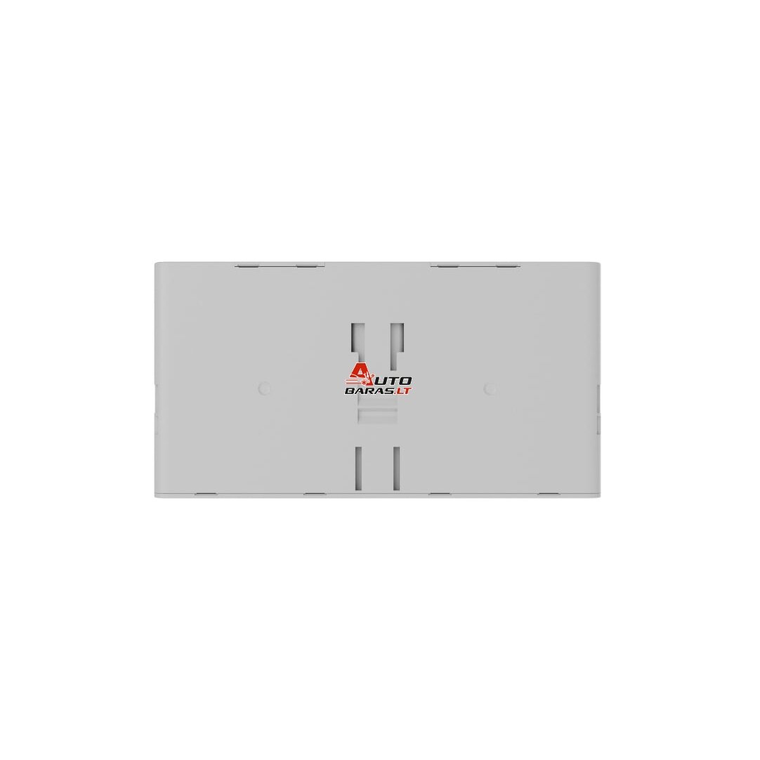Vidinis akumuliatorius Ajax EN54 Internal battery (Balta, 72H)