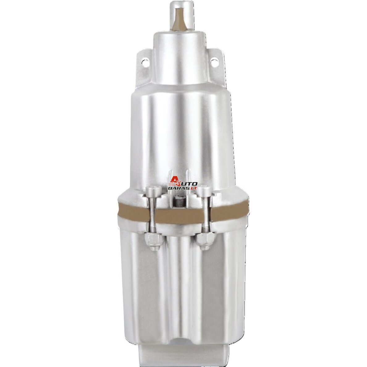 Vibracinis siurblys 280W 220V/50Hz