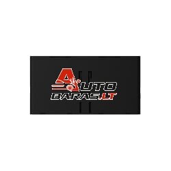 Vidinis akumuliatorius Ajax EN54 Internal battery (Juoda, 72H)