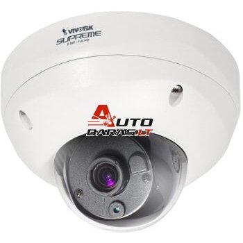 Vivotek FD8362E