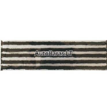 Virvutė padangų remontui 6x200mm (25vnt)