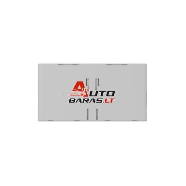 Vidinis akumuliatorius Ajax EN54 Internal battery (Balta, 72H) Vidinis akumuliatorius Ajax EN54 Internal battery (Balta, 72H)
