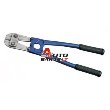 VIELOS KIRPIMO ŽIRKLĖS 610MM VIELOS KIRPIMO ŽIRKLĖS 610MM