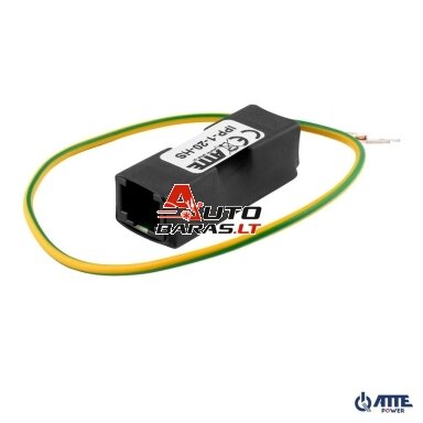 Viršįtampių ribotuvas ATTE IPP-1-20-HS Viršįtampių ribotuvas ATTE IPP-1-20-HS