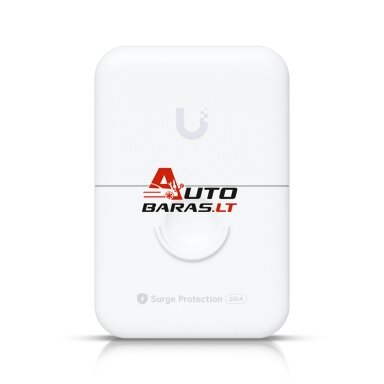 Viršįtampių ribotuvas Ubiquiti UACC-ETH-SP-Pro Viršįtampių ribotuvas Ubiquiti UACC-ETH-SP-Pro