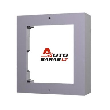 Virštinkinė dėžutė Hikvision DS-KD-ACW1 Virštinkinė dėžutė Hikvision DS-KD-ACW1