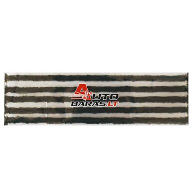 Virvutė padangų remontui 6x200mm (25vnt)