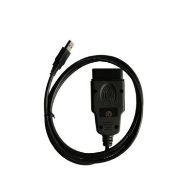 Volkswagen/Audi/ Skoda/Seat diagnostikos kabelis su FTDI - VAG 409