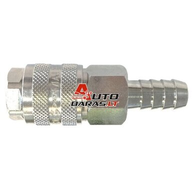 Vožtuvas (lizdas) 3500 l/min Vožtuvas (lizdas) 3500 l/min