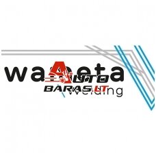 WAMETA Welding