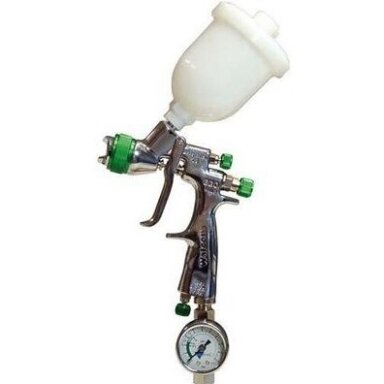 WALCOM Pulverizatorius EGO, 1,2 mm, 180 ml