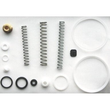 WALCOM remonto komplektas pulverizatorius SLIM S HVLP WALCOM remonto komplektas pulverizatorius SLIM S HVLP