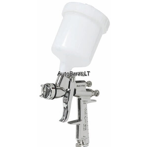WALCOM dažymo pulverizatorius 1.5mm 10011HTE