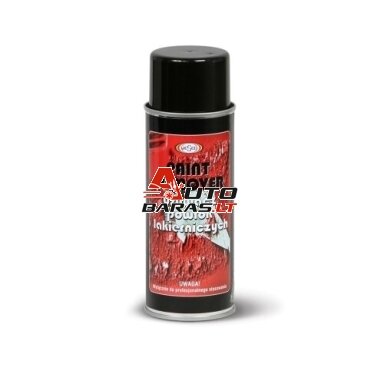 WESCO PAINT REMOVER Dažų nuėmiklis, 400ml
