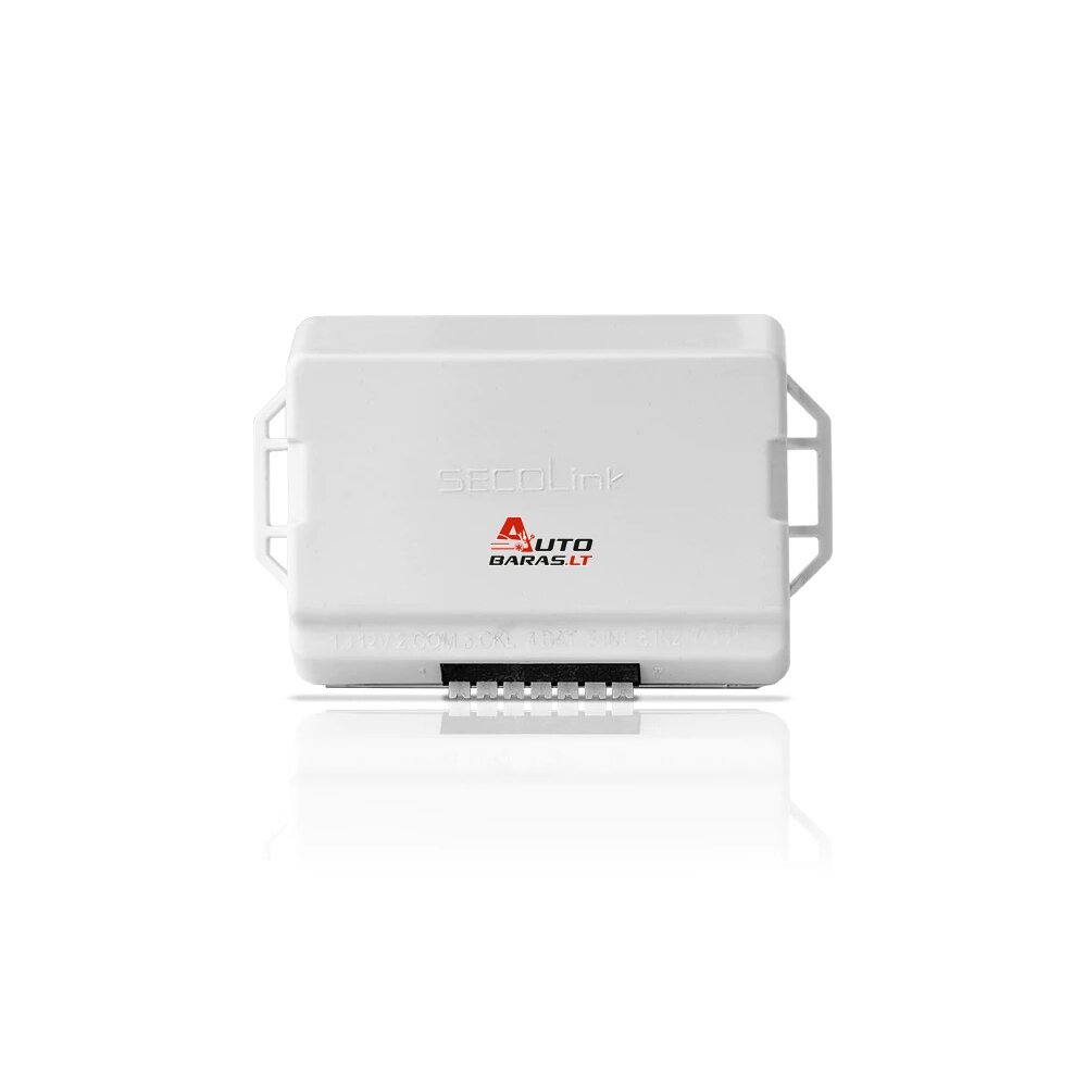 Wi-Fi komunikatorius SECOLINK WL800