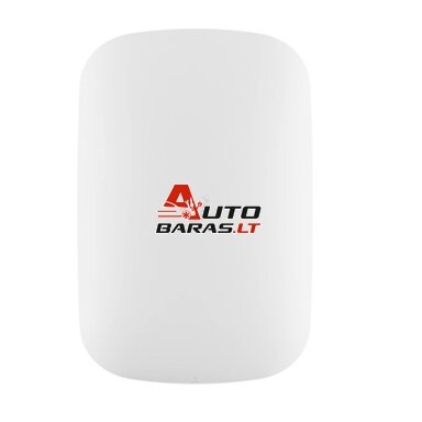 Wi-Fi kartotuvas Ubiquiti U6-Extender-EU Wi-Fi kartotuvas Ubiquiti U6-Extender-EU
