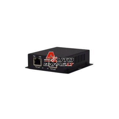 Wi-Tek PoE kartotuvas WI-PE31E Wi-Tek PoE kartotuvas WI-PE31E