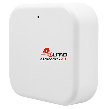 WiFi keitiklis - maršrutizatorius EURA  ACA-20C9