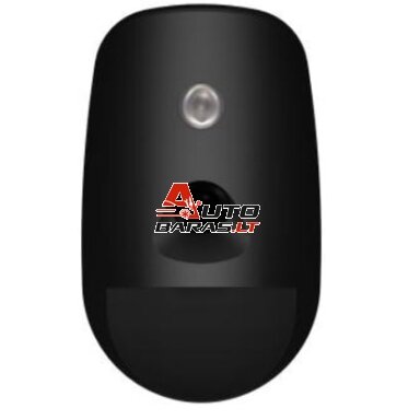 Wireless motion sensor with camera Hik-vision DS-PDPC12PF-EG2-WE AX PRO BLACK (black) Wireless motion sensor with camera Hik-vision DS-PDPC12PF-EG2-WE AX PRO BLACK (black)