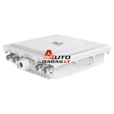 WIS belaidė bazinė stotis WIS-L700AC 2.4 GHZ WIS belaidė bazinė stotis WIS-L700AC 2.4 GHZ