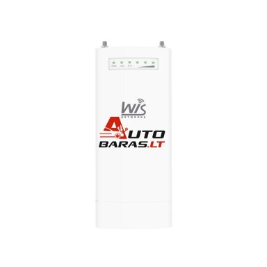 WIS belaidė bazinė stotis WIS-S800AC 5GHZ WIS belaidė bazinė stotis WIS-S800AC 5GHZ